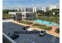 Apartamentos, Alquiler, Jamundí - $1.600.000
