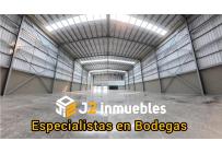 Locales y Bodegas, Alquiler, Arroyohondo - $46.000.000
