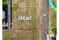 Lotes, Venta, Jamundí - $185.000.000