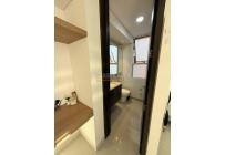 Apartamentos, Venta, Ciudad Jardín - $690.000.000