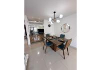 Apartamentos, Venta, Ciudad Jardín - $690.000.000