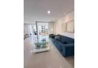 Apartamentos, Venta, Ciudad Jardín - $690.000.000