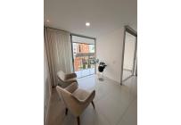 Apartamentos, Venta, Ciudad Jardín - $690.000.000