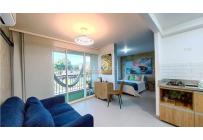 Apartaestudios, Venta, La Flora - $255.000.000