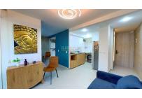 Apartaestudios, Venta, La Flora - $255.000.000