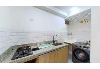 Apartaestudios, Venta, La Flora - $255.000.000