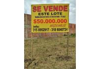 Lotes, Venta, Candelaria - $50.000.000