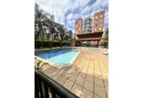 Apartamentos, Alquiler, Valle del Lili - $1.400.000
