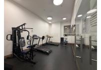 Apartamentos, Venta, Tequendama - $645.000.000