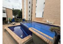 Apartamentos, Venta, El Ingenio - $520.000.000