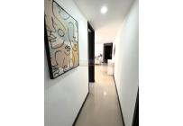 Apartamentos, Venta, El Ingenio - $520.000.000