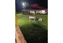 Fincas y Casas Campestres, Venta, Los Ciruelos - $420.000.000