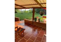 Fincas y Casas Campestres, Venta, Los Ciruelos - $420.000.000