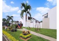 Casas, Alquiler, Jamundí - $2.500.000