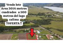 Lotes, Venta, Calima (Darién) - $350.000.000