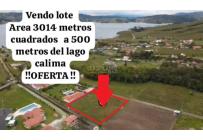 Lotes, Venta, Calima (Darién) - $350.000.000