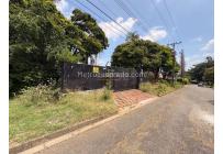 Lotes, Venta, Ciudad Jardín - $2.200.000.000