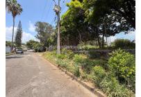 Lotes, Venta, Ciudad Jardín - $2.200.000.000