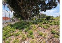 Lotes, Venta, Ciudad Jardín - $2.200.000.000
