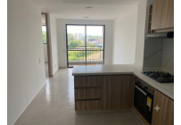 Apartamentos, Alquiler, Jamundí - $1.400.000