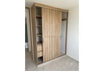 Apartamentos, Alquiler, Jamundí - $1.400.000