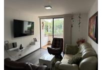 Apartamentos, Venta, Santa Anita - $380.000.000