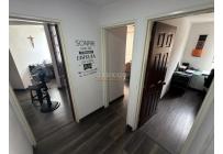 Apartamentos, Venta, Santa Anita - $380.000.000