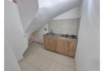 Apartaestudios, Alquiler, Bogotá - $1.100.000