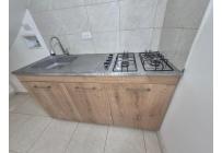 Apartaestudios, Alquiler, Bogotá - $1.100.000