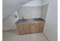 Apartaestudios, Alquiler, Bogotá - $1.100.000
