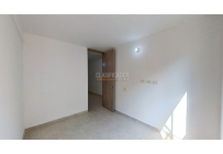 Apartamentos, Venta, Hacienda Kachipay - $259.000.000