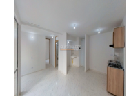Apartamentos, Venta, Ciudad 2.000 - $242.000.000