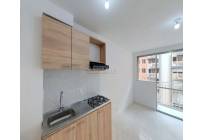 Apartamentos, Venta, Ciudad 2.000 - $242.000.000