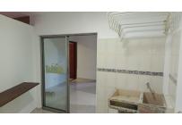 Apartaestudios, Alquiler, El Limonar - $1.000.000
