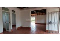 Casas, Alquiler, Jamundí - $2.000.000
