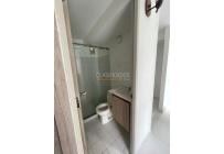 Apartamentos, Alquiler, Las Vegas de Comfandi - $1.100.000