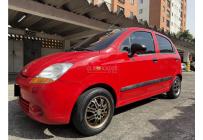 Chevrolet Spark 2012 - $24.100.000
