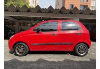 Chevrolet Spark 2012 - $24.100.000