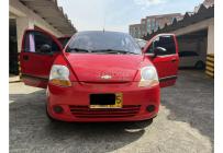 Chevrolet Spark 2012 - $24.100.000