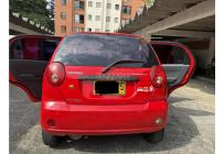 Chevrolet Spark 2012 - $24.100.000