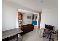 Apartamentos, Alquiler, Hacienda Kachipay - $1.400.000
