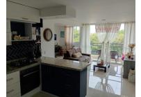 Apartamentos, Alquiler, Hacienda Kachipay - $1.400.000