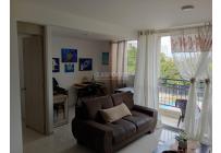 Apartamentos, Alquiler, Hacienda Kachipay - $1.400.000