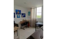 Apartamentos, Alquiler, Hacienda Kachipay - $1.400.000