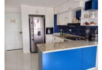 Apartamentos, Alquiler, Hacienda Kachipay - $1.400.000