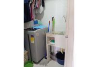 Apartamentos, Alquiler, Hacienda Kachipay - $1.400.000