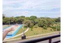 Apartamentos, Alquiler, Hacienda Kachipay - $1.400.000
