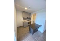 Apartaestudios, Alquiler, Dos Quebradas - $1.350.000