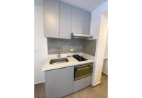 Apartaestudios, Alquiler, Dos Quebradas - $1.350.000