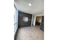 Apartaestudios, Alquiler, Dos Quebradas - $1.350.000